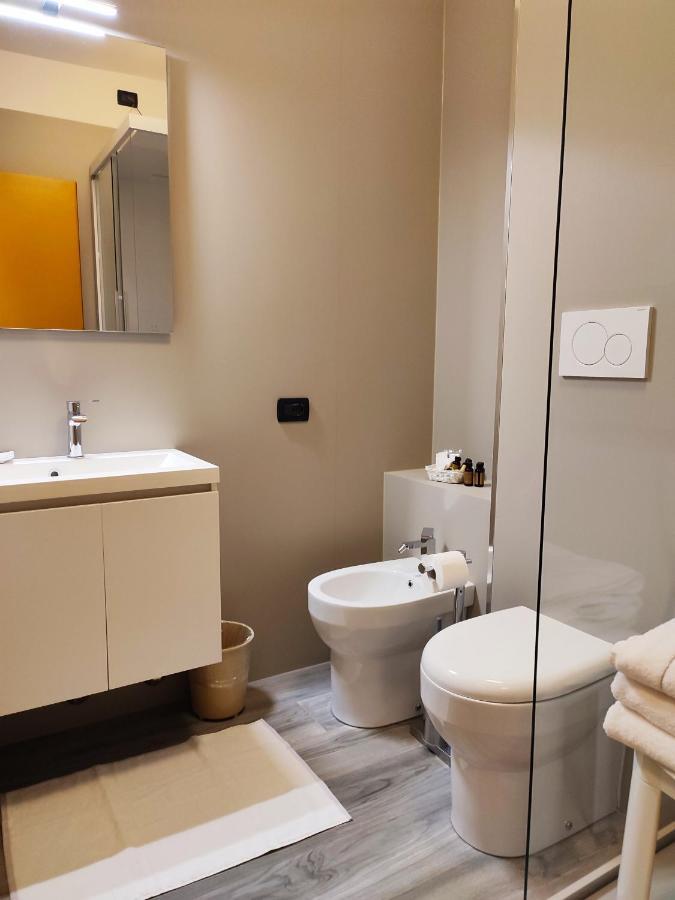 Hotel Cristallo Conegliano Ngoại thất bức ảnh