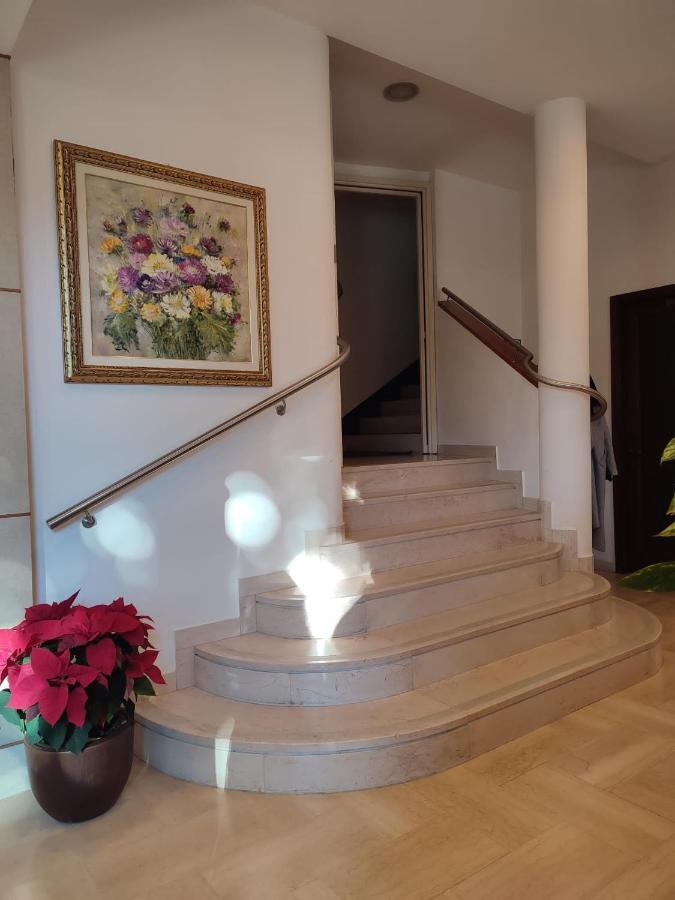 Hotel Cristallo Conegliano Ngoại thất bức ảnh