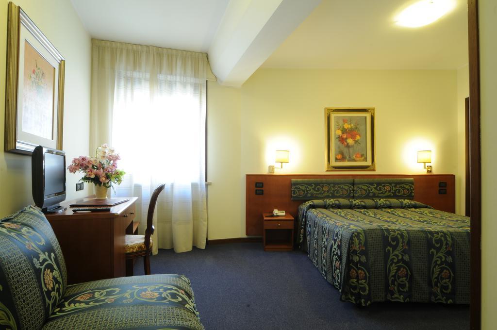 Hotel Cristallo Conegliano Ngoại thất bức ảnh