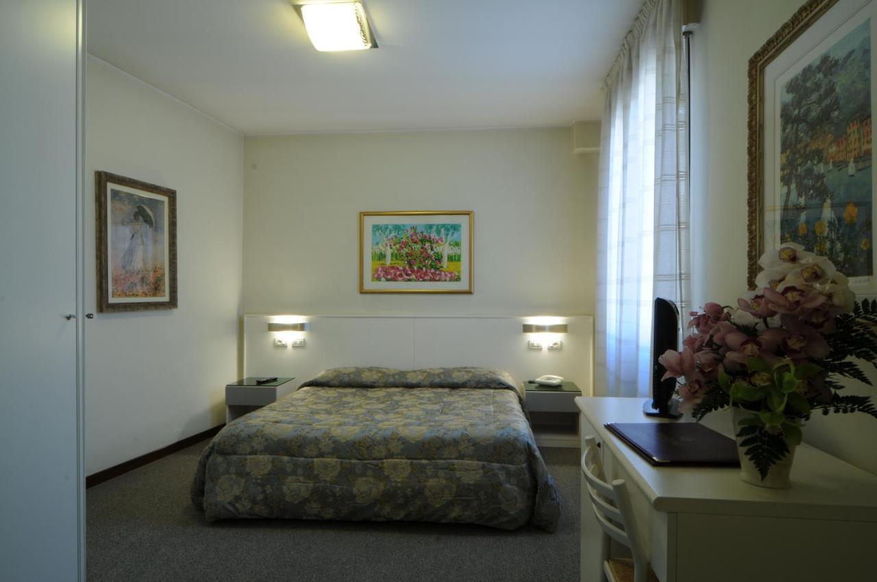 Hotel Cristallo Conegliano Phòng bức ảnh